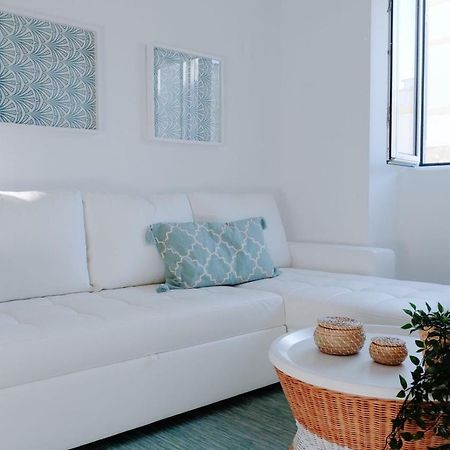 Casas De Mar - Buzio Lägenhet Olhão Exteriör bild