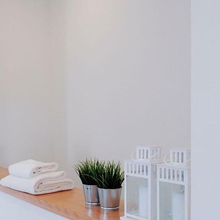 Casas De Mar - Buzio Lägenhet Olhão Exteriör bild