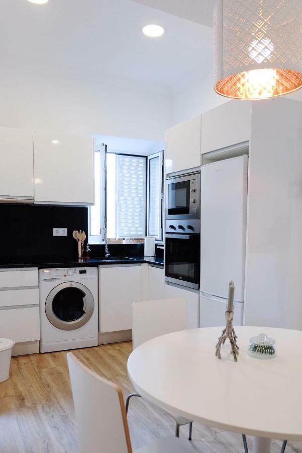Casas De Mar - Buzio Lägenhet Olhão Exteriör bild