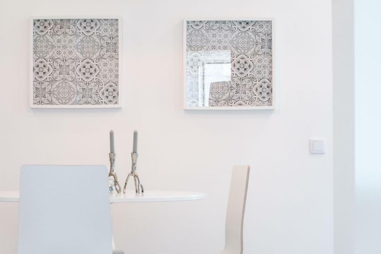 Casas De Mar - Buzio Lägenhet Olhão Exteriör bild